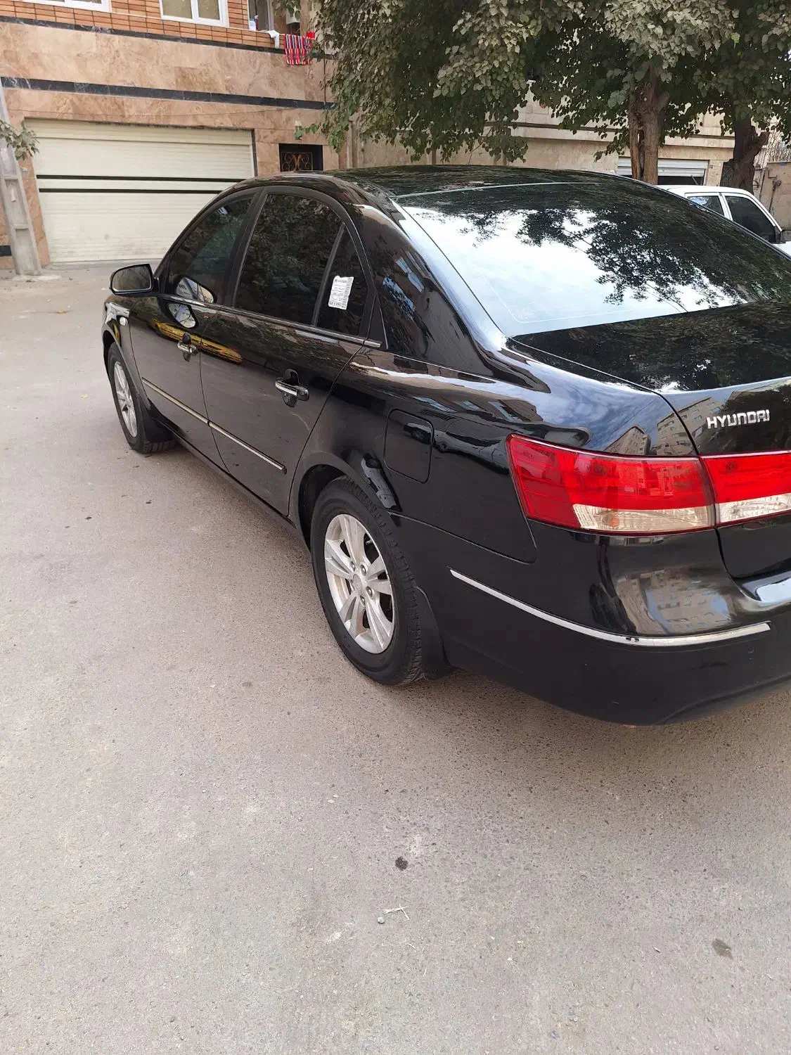 سوناتا|خودرو سواری و وانت|تهران, کیانشهر|دیوار