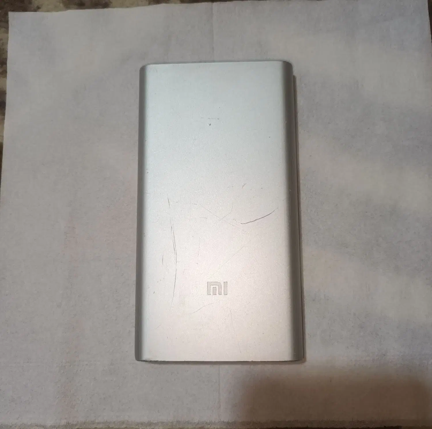 پاوربانک 10000شیائومی|لوازم جانبی موبایل و تبلت|ری, دولت‌آباد|دیوار