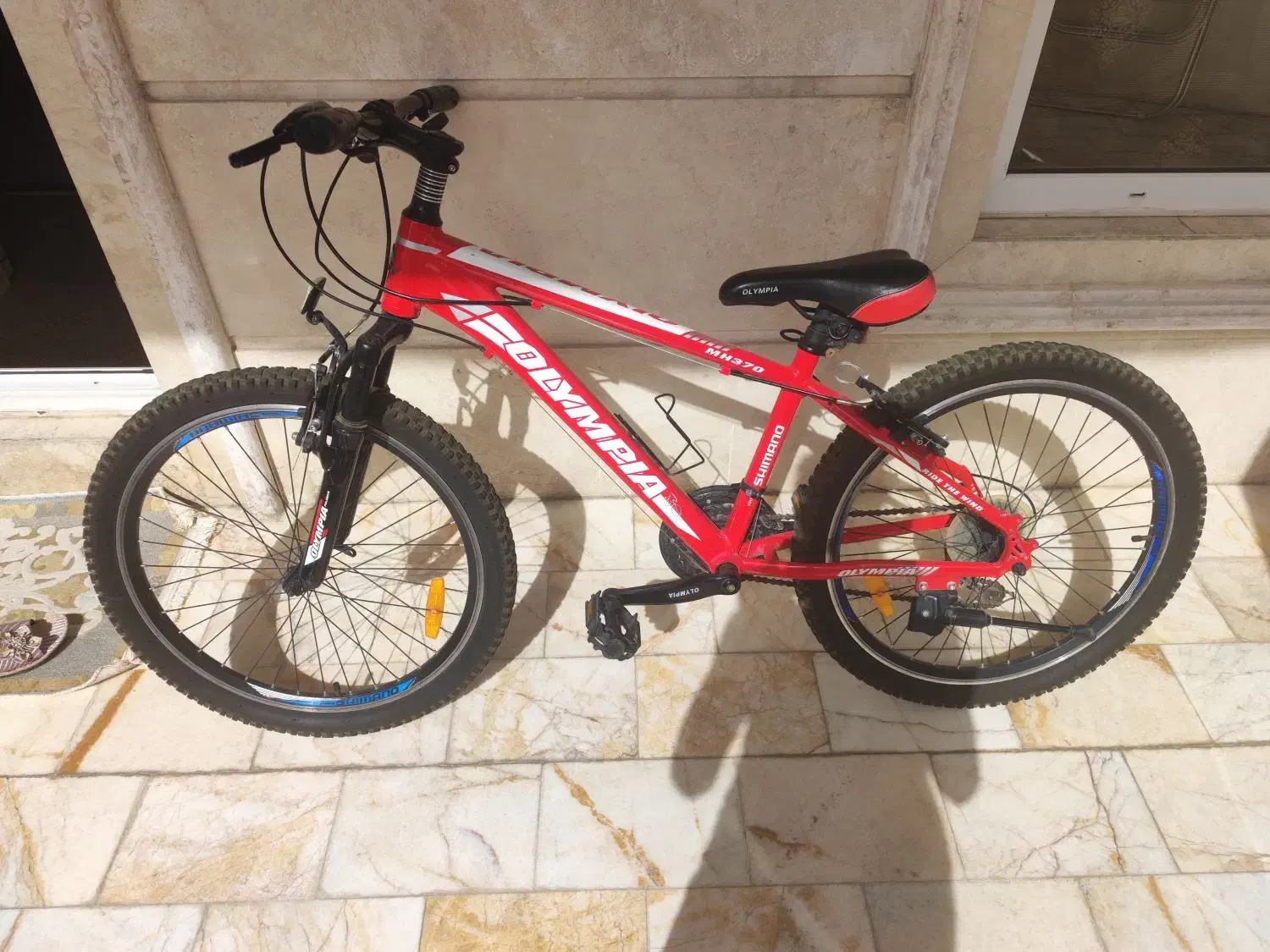 دوچرخه|دوچرخه، اسکیت، اسکوتر|باقرشهر, |دیوار