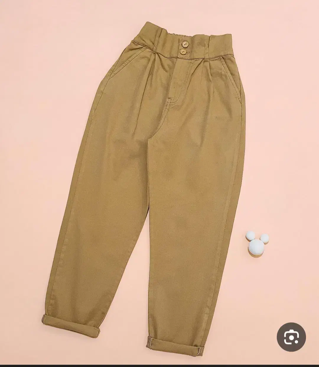 شلوارکتان مام|لباس|تربت‌حیدریه, باغ سلطانی|دیوار