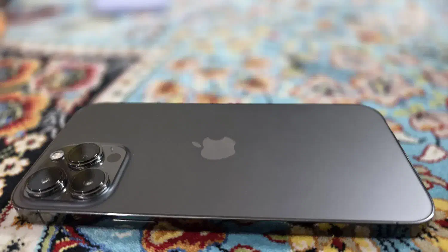 آیفون13پرومکس|موبایل|باقرشهر, |دیوار