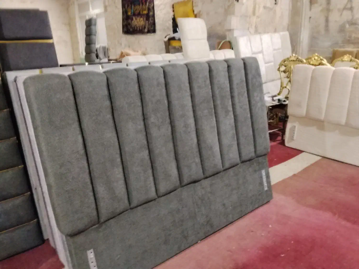 ریحون خواب|تخت و سرویس خواب|اردبیل, |دیوار