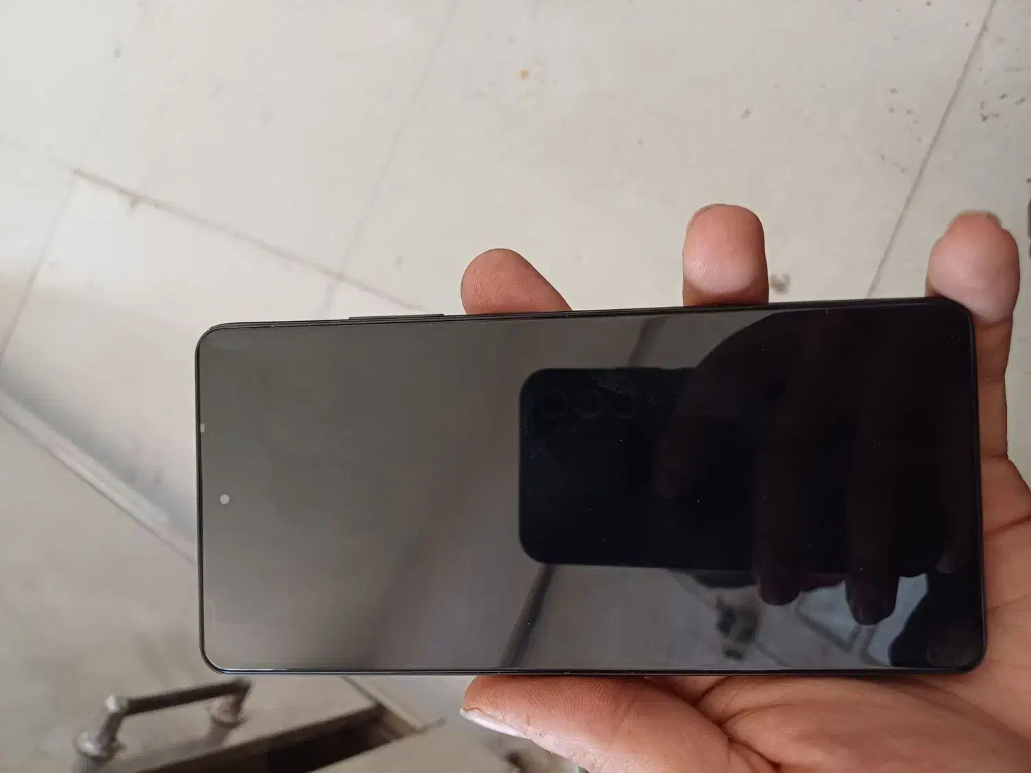 poko x5 pro|موبایل|اسلام‌شهر, شهرک واوان|دیوار