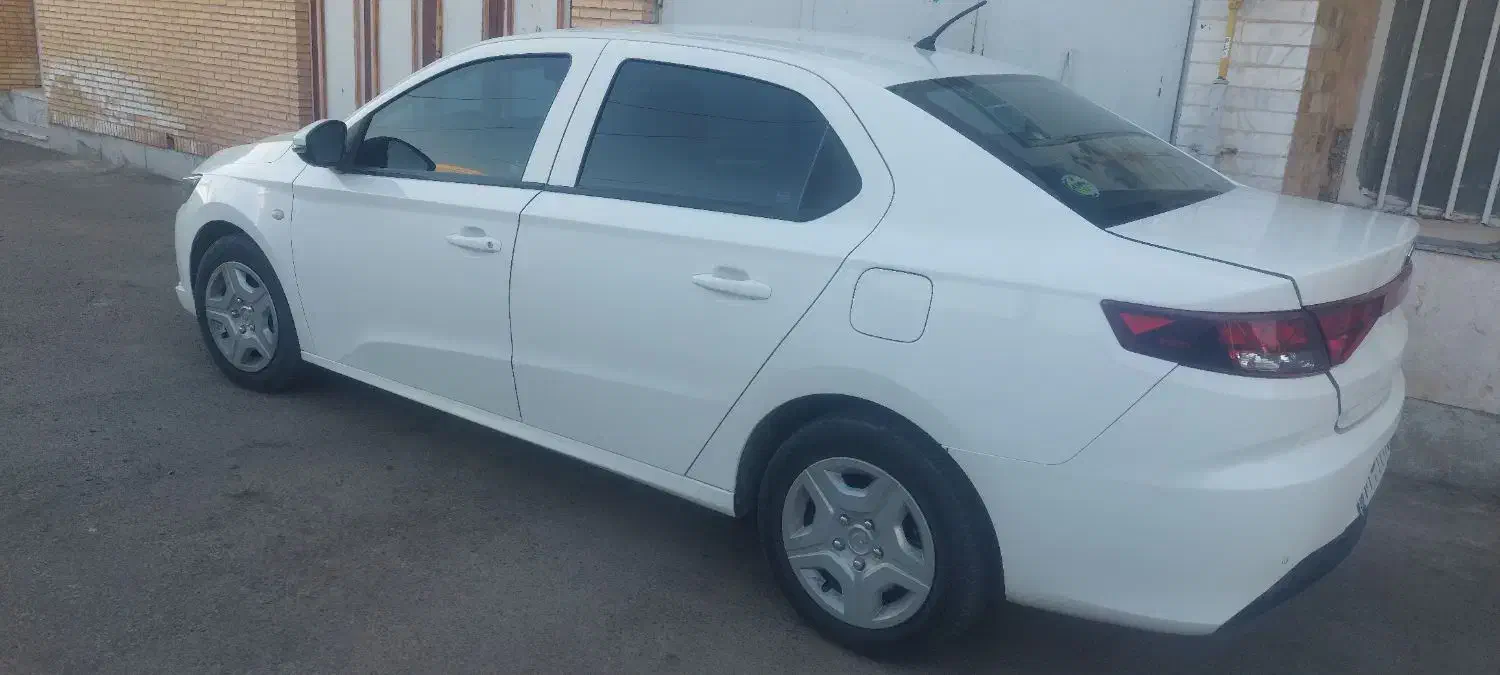 تارا v1مدل۱۴۰۱|خودرو سواری و وانت|رفسنجان, |دیوار