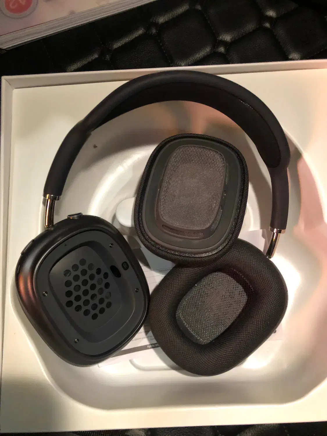 AirPod Max ( remax )|پخشکننده همراه|تهران, بریانک|دیوار