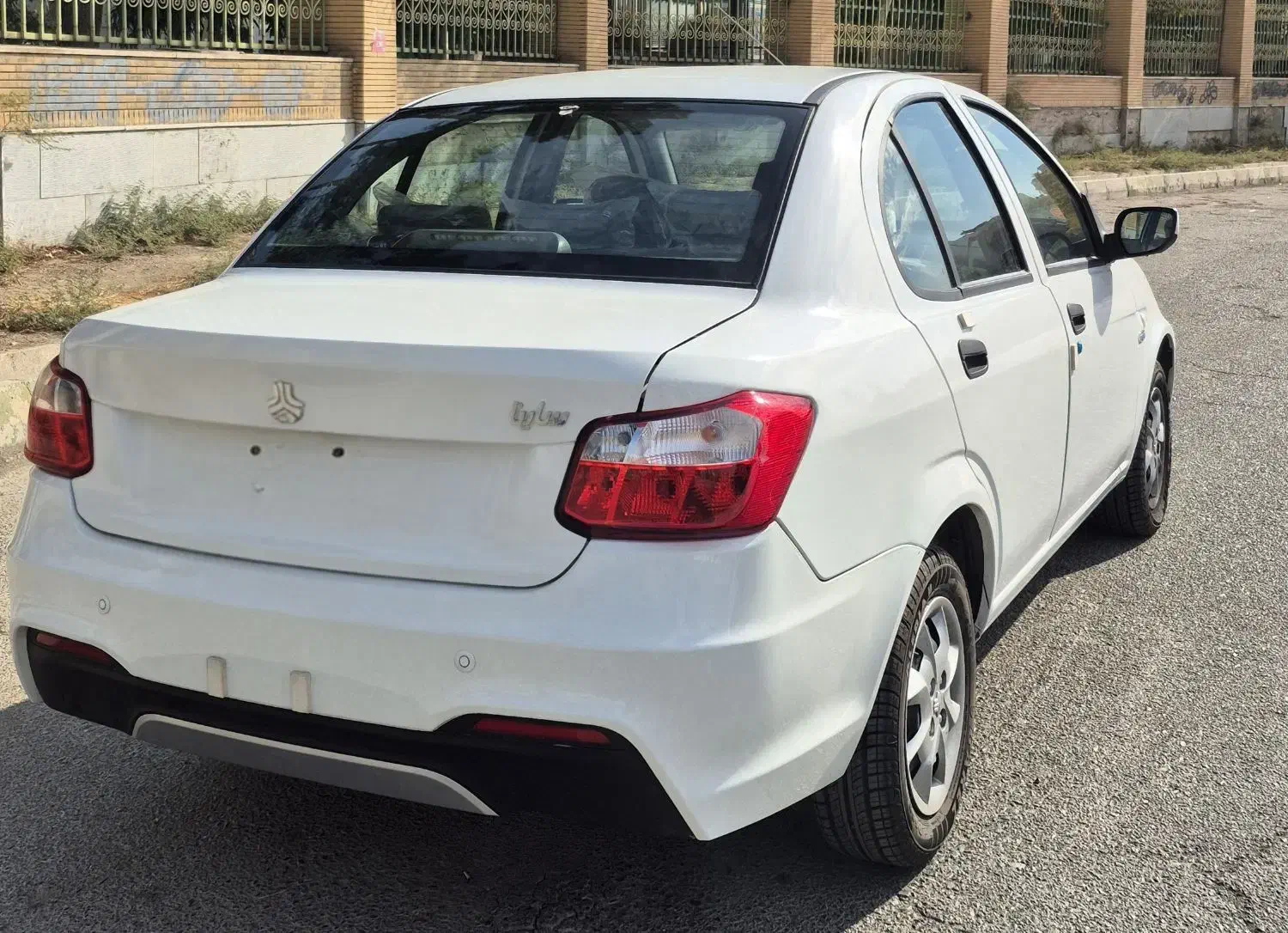 ساینا GXL دوگانه سوز|خودرو سواری و وانت|رباط‌کریم, رباط‌کریم|دیوار