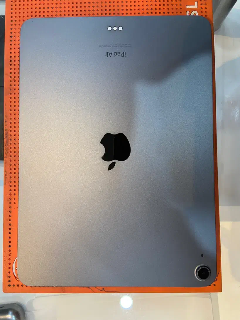 Ipad air 5|تبلت|تهران, گلستان (شهرک راه آهن)|دیوار