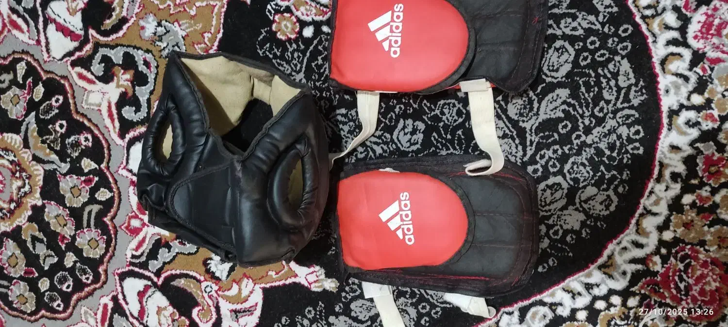 وسایل ورزشی|تجهیزات ورزشی|رباط‌کریم, نصیرشهر|دیوار