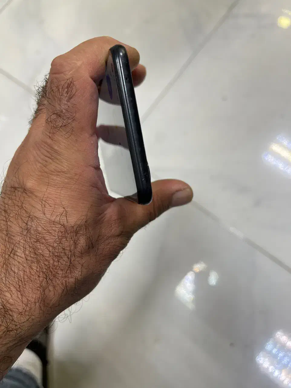 گپشی شیایومی Mi 11 Lite 128 RAM 8|موبایل|نسیم‌شهر, |دیوار