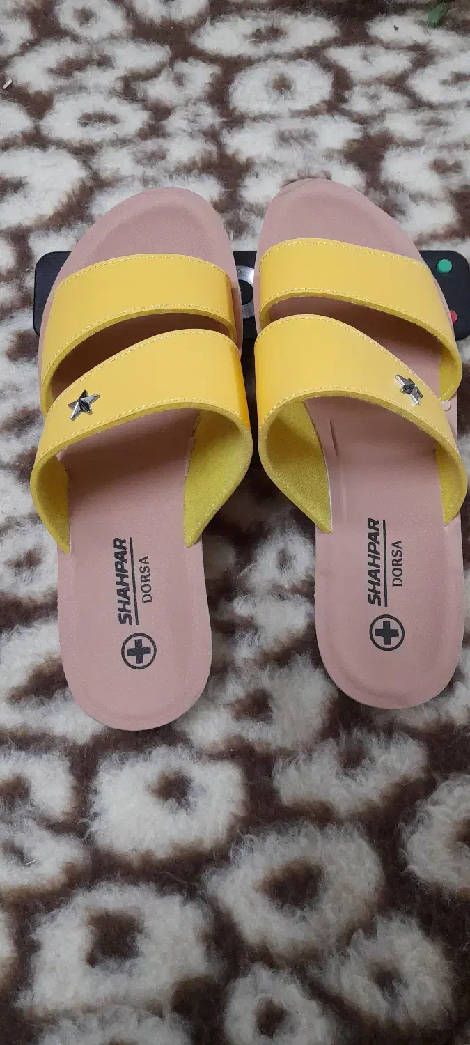 حراج ویژه دمپایی روز مادر|کیف، کفش، کمربند|قم, باسکول|دیوار