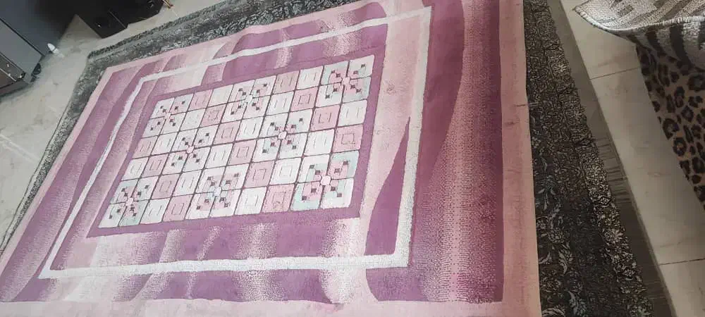 فرش۴متری|فرش|شیراز, انجیره|دیوار