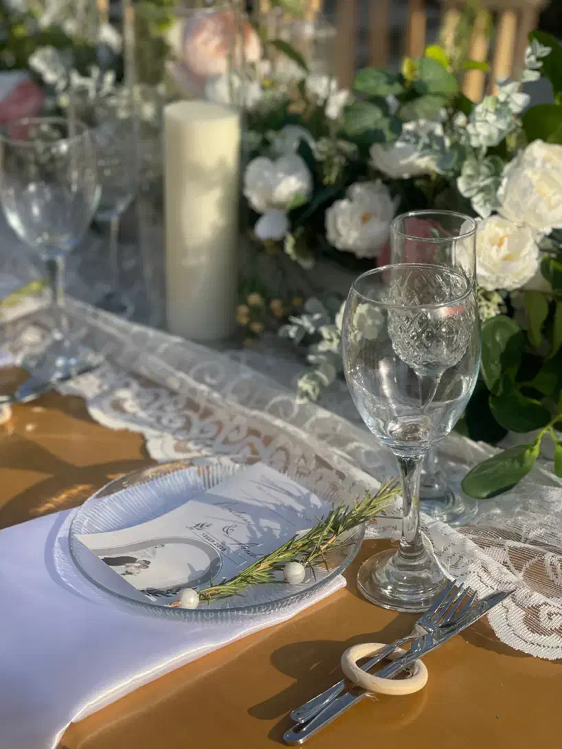 راز ونیو برای جشن های شما|خدمات پذیرایی، مراسم|قزوین, |دیوار