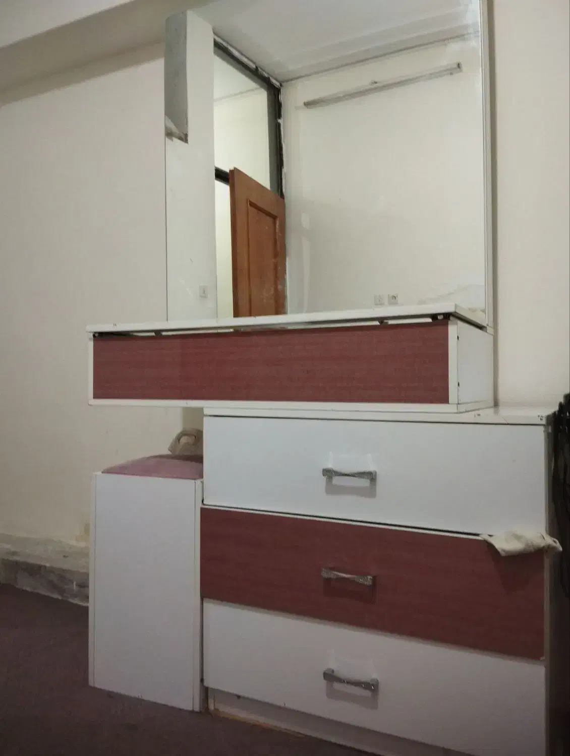 دراور|جاکفشی، کمد، دراور|اصفهان, میرعماد|دیوار