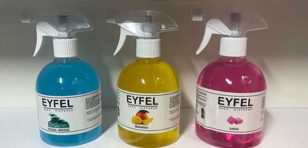 خوش بو کننده هوا|لوازم سرویس بهداشتی|تهران, سیروس|دیوار