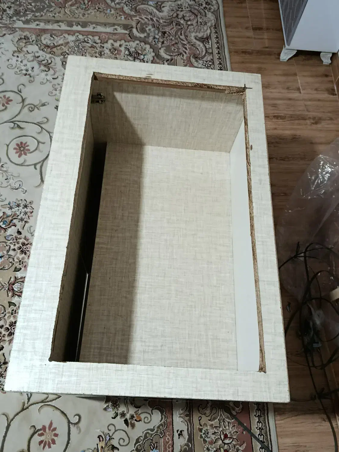 کابینت رو گازی سالم|مصالح و تجهیزات ساختمان|تبریز, |دیوار