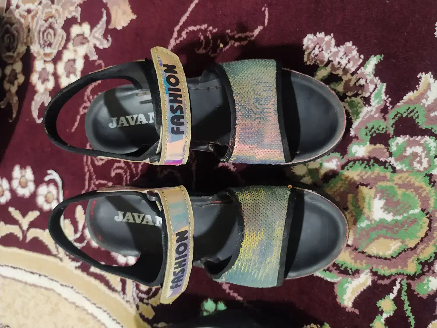 کفش|کیف، کفش، کمربند|کرمانشاه, |دیوار