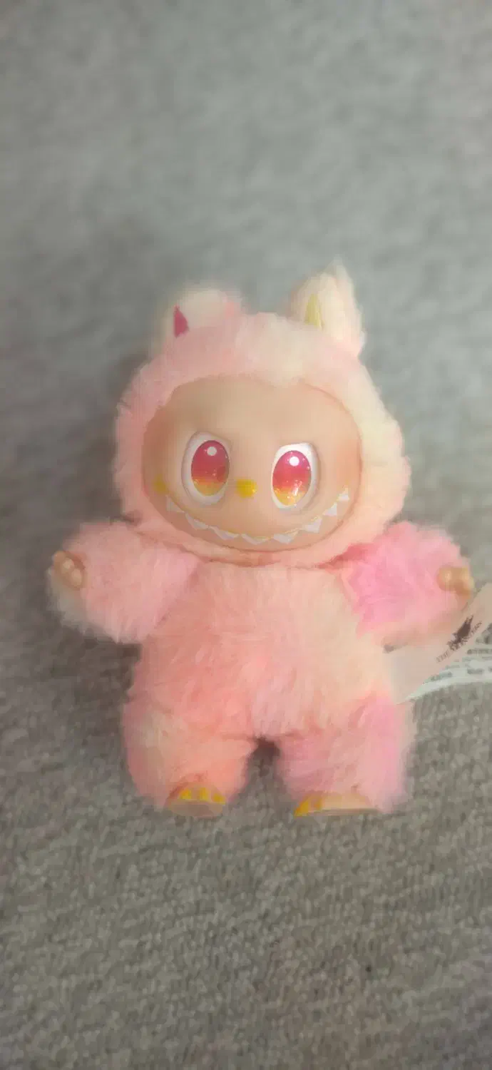 عروسک لبوبو|اسباببازی بچه|اردکان, |دیوار