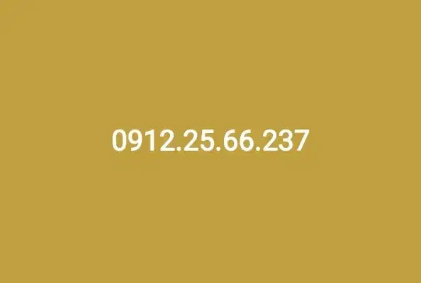 0912.25.66.237|سیم‌کارت|تهران, نیلوفر|دیوار