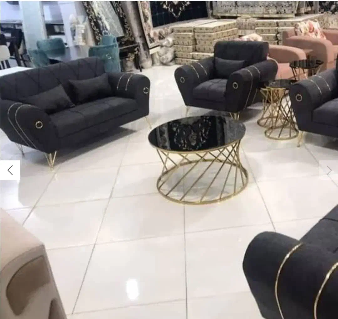 توران|مبلمان خانگی و میز عسلی|اسلام‌شهر, شهرک واوان|دیوار