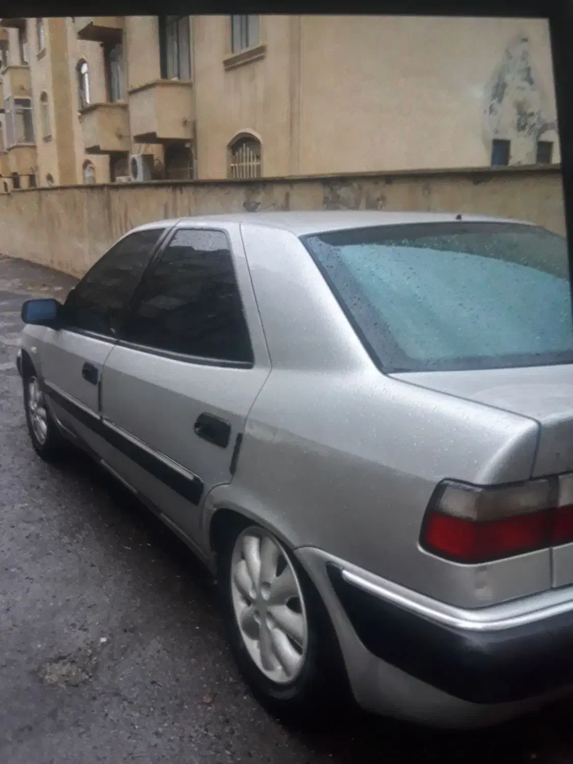 فروش|خودرو سواری و وانت|اسکو, |دیوار