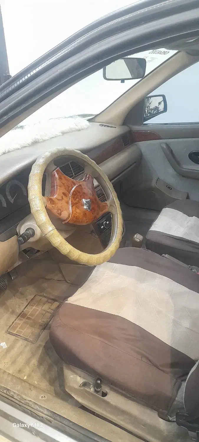 سمند مدل ۸۴ فروشی|خودرو سواری و وانت|سقز, |دیوار