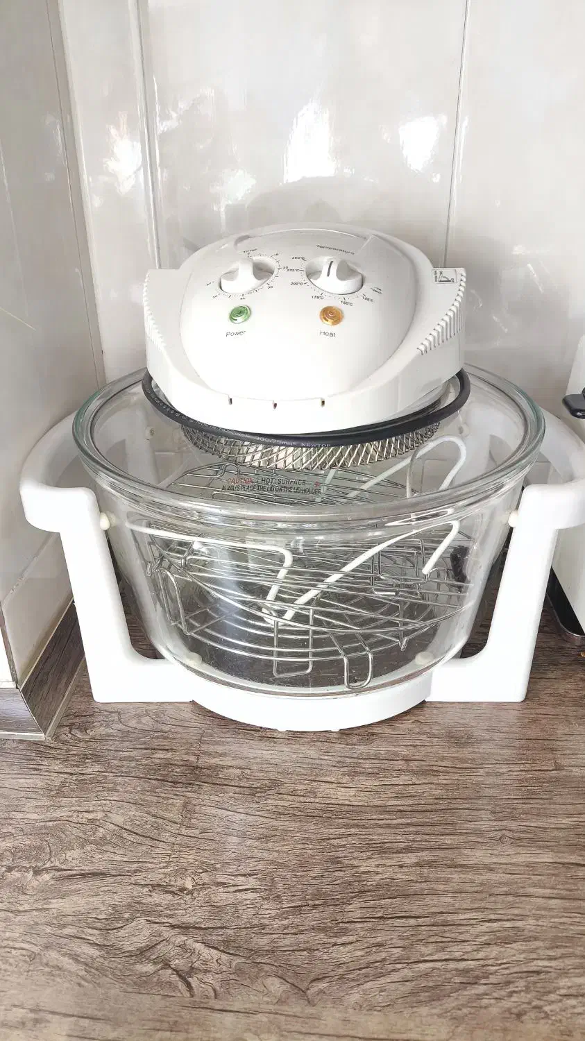 هواپز برقی|سایر لوازم برقی|تهران, کرمان|دیوار