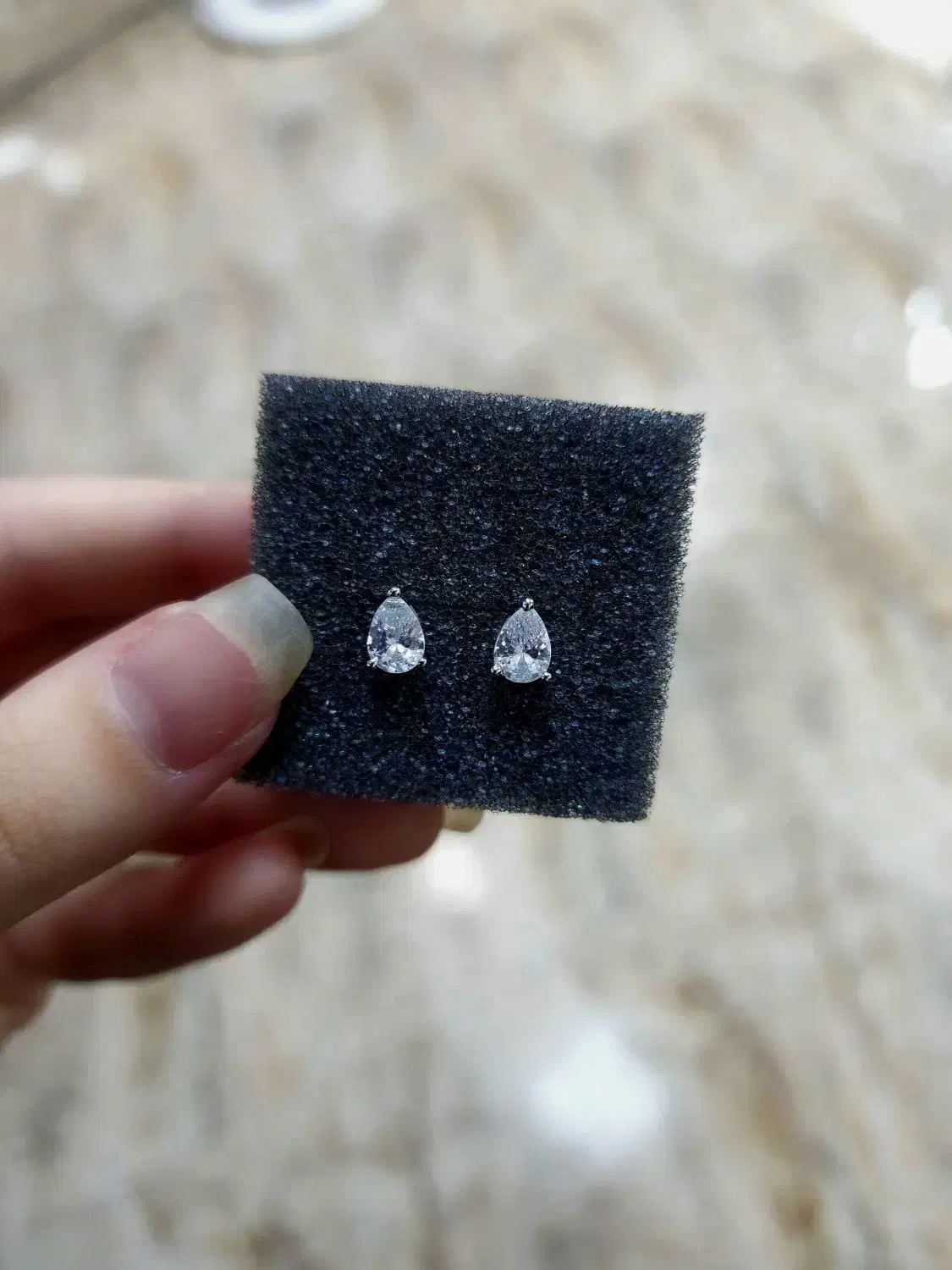 پیرسینگ  نقره اصلی عیار ۹۲۵|بدلیجات|کرمانشاه, |دیوار