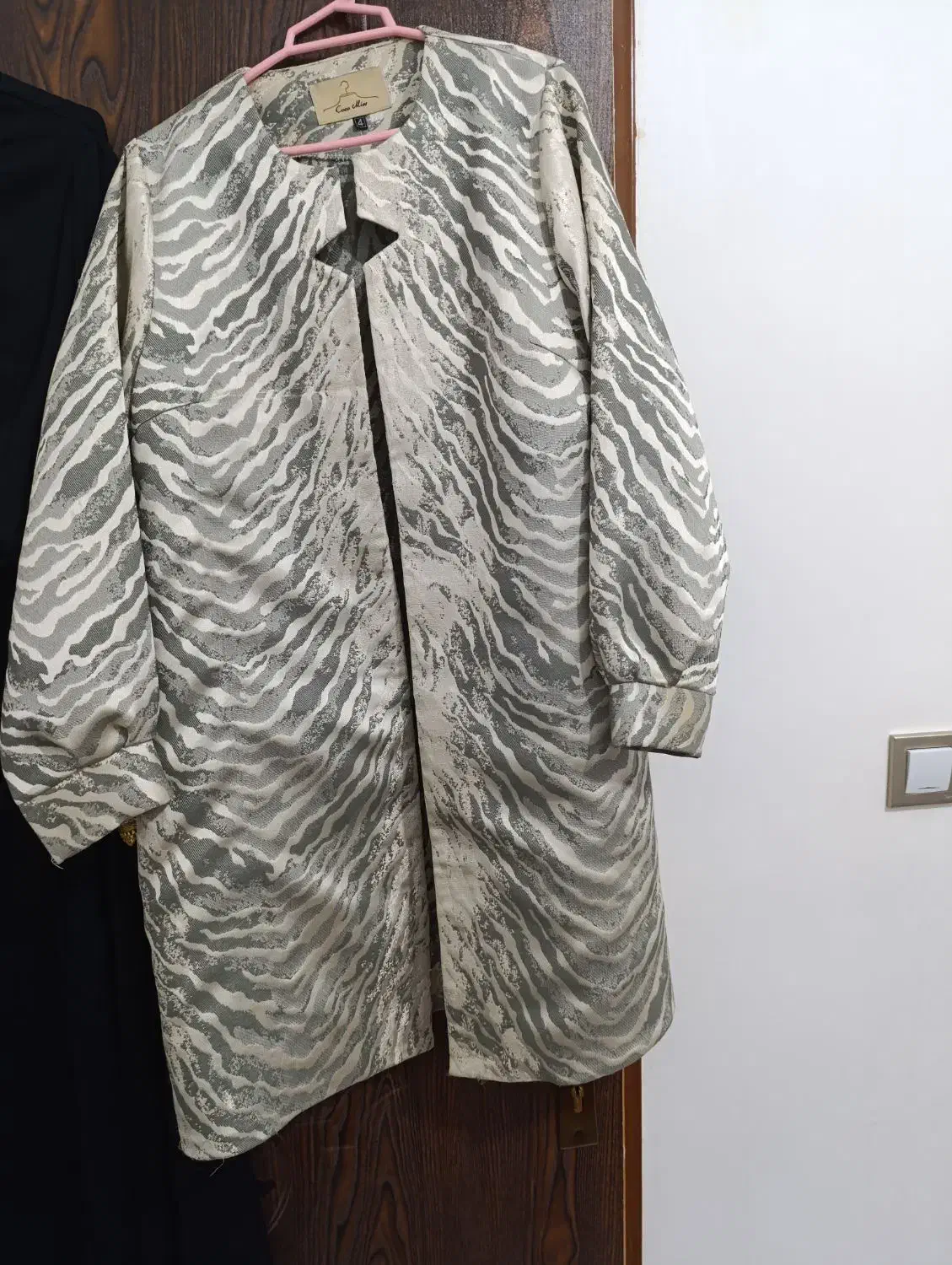 کت مانتو مجلسی|لباس|زاهدان, |دیوار