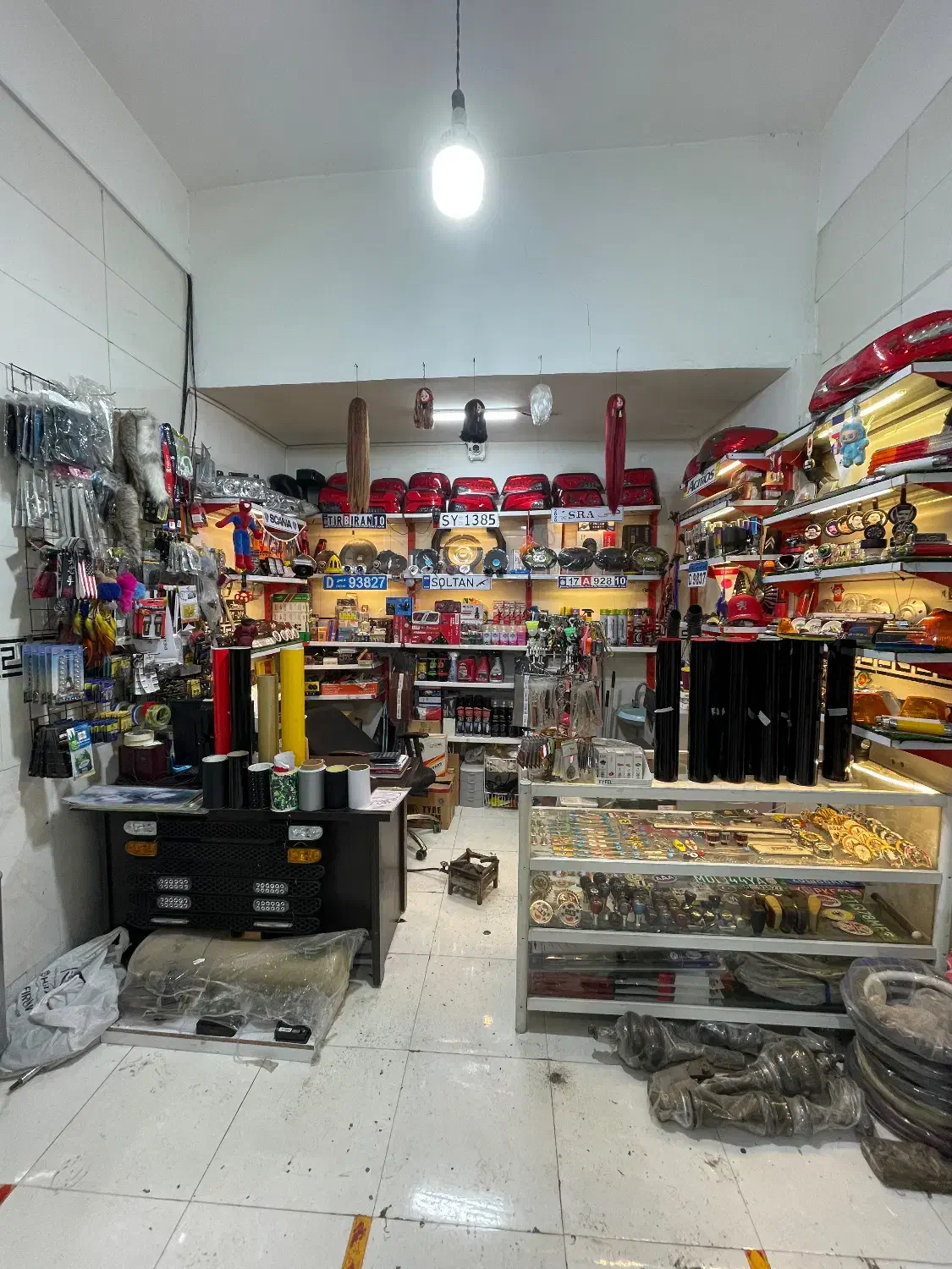 واگذاری مغازه|فروشگاه و مغازه|اردبیل, |دیوار