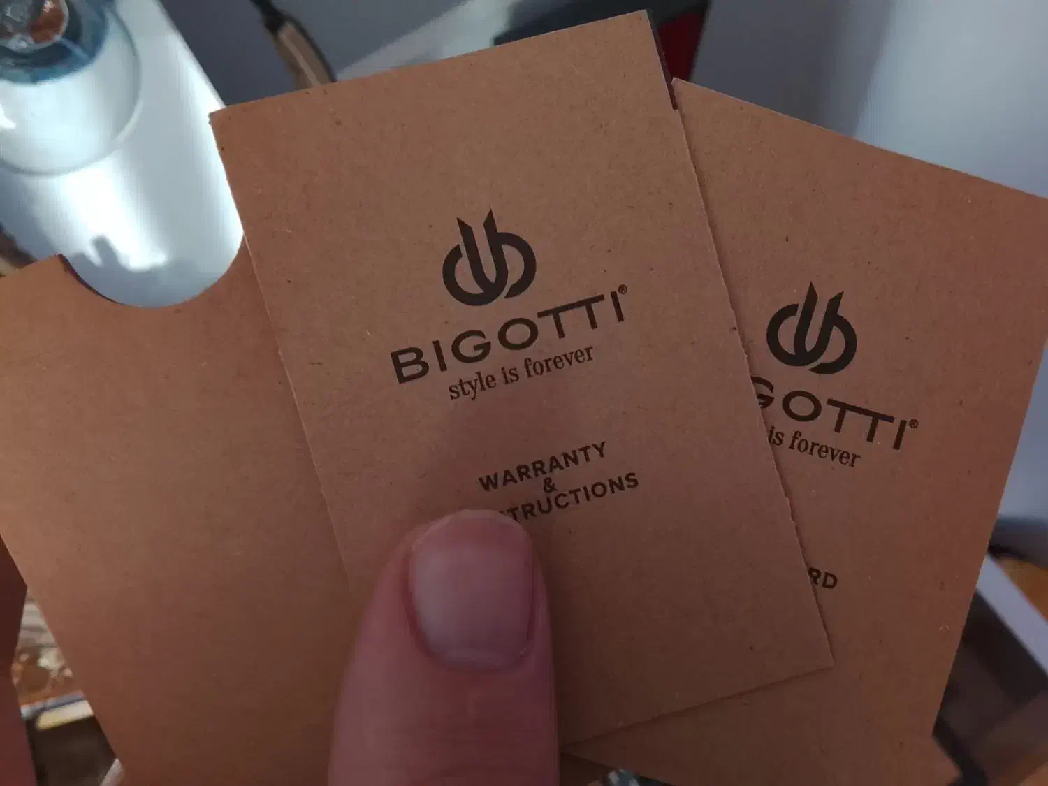 ساعت بیگوتی اورجینال|ساعت|سنندج, |دیوار