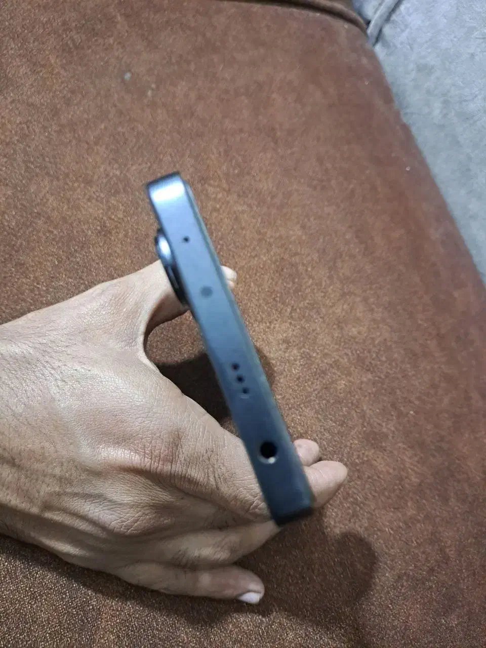 گوشی Redmi not 13|موبایل|نیشابور, فردوسی جنوبی|دیوار