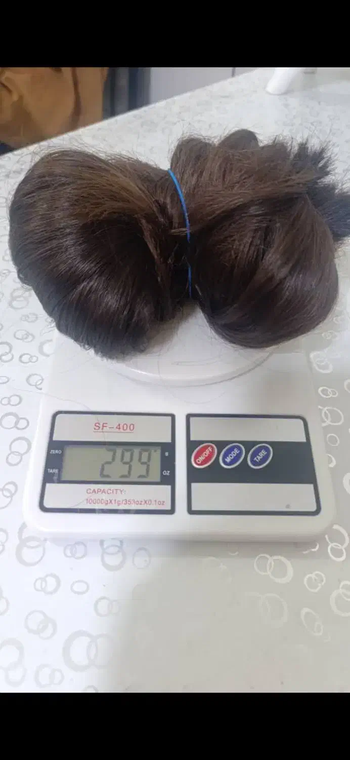 خرید موی بانوان با قیمت بالاا|خدمات آرایشگری و زیبایی|رامهرمز, |دیوار