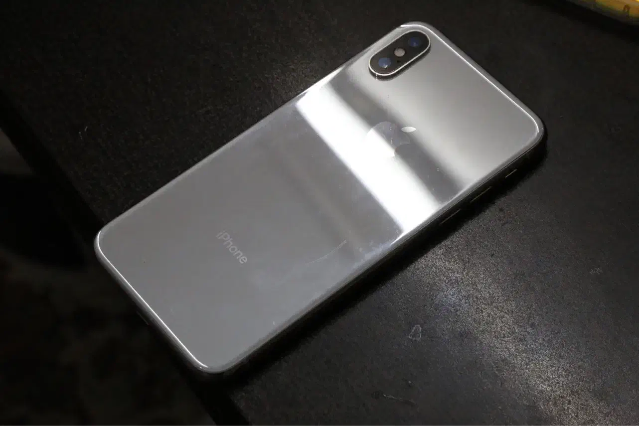 آیفون x 256|موبایل|نیشابور, شهرک فرهنگیان|دیوار