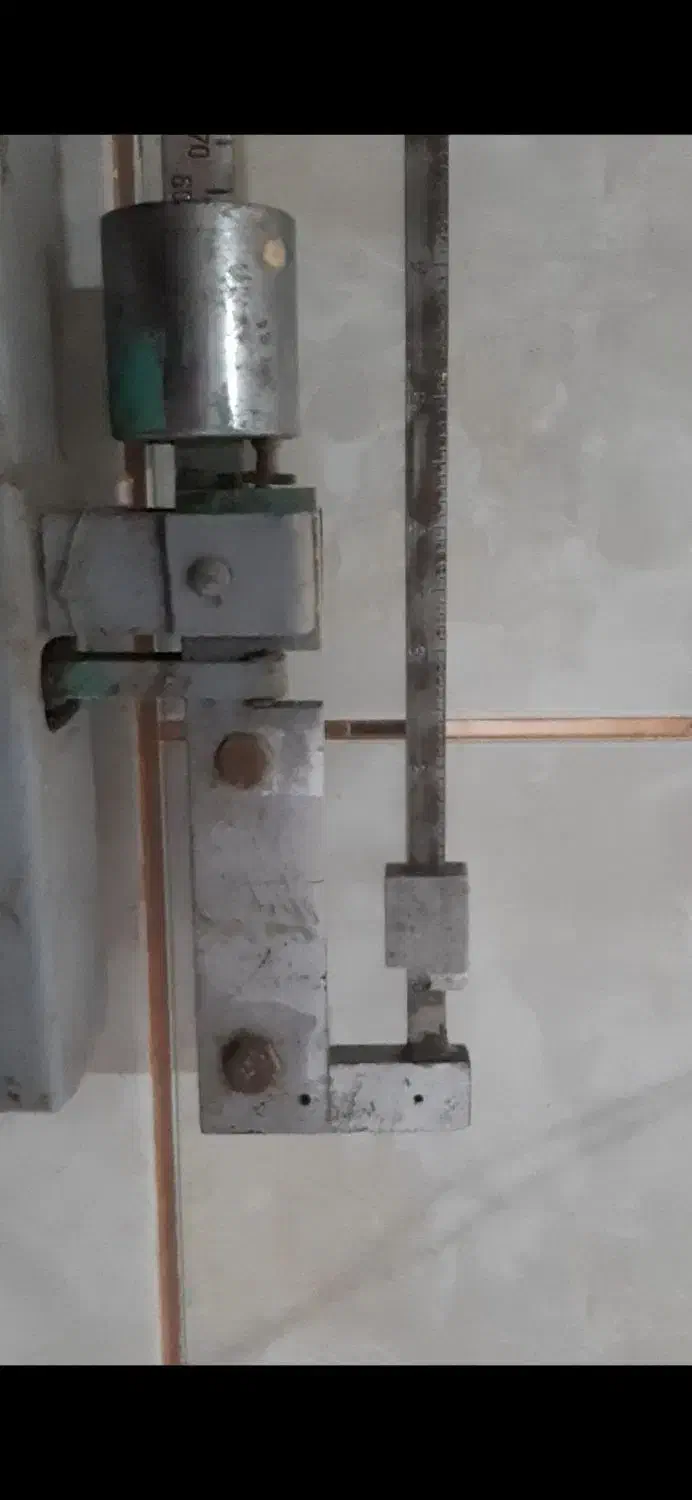 باسکول|کلکسیون اشیاء عتیقه|شیراز, شهرک قمشه|دیوار