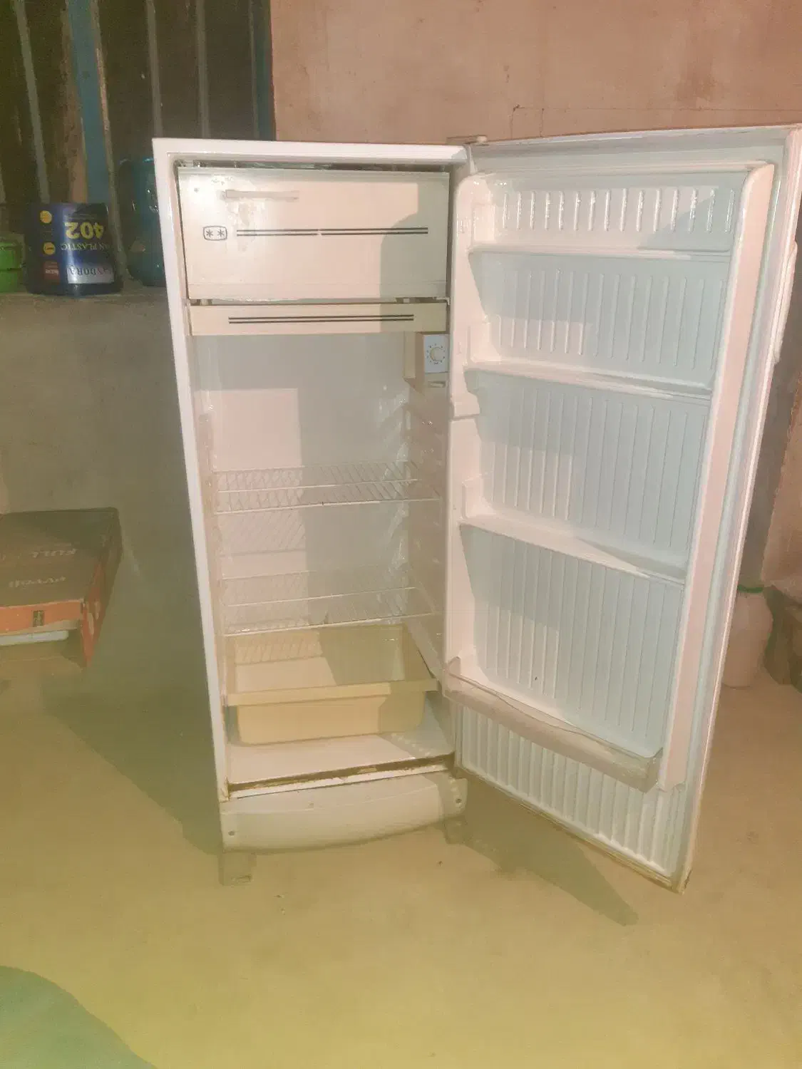 لباسشویی و یخچال  سماور|یخچال و فریزر|دیواندره, |دیوار