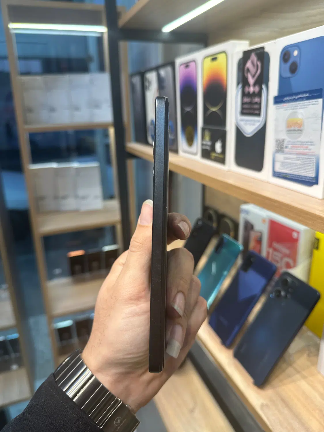Poco x5pro|موبایل|بهبهان, |دیوار