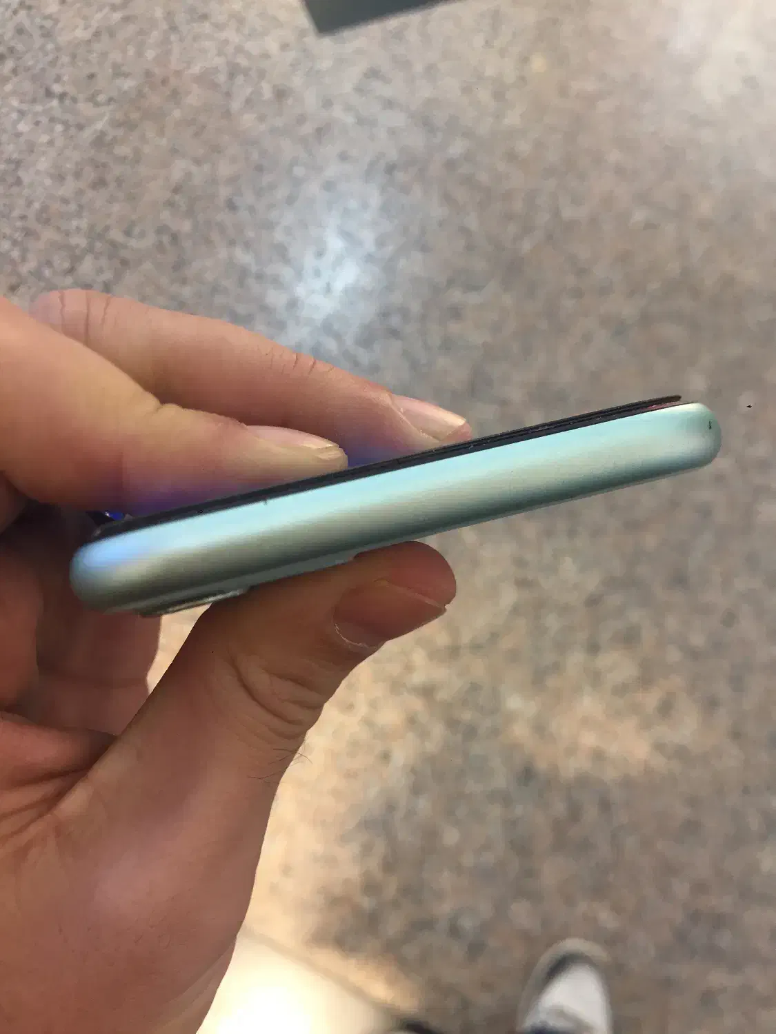 ایفون ۱۱|موبایل|قشم, |دیوار