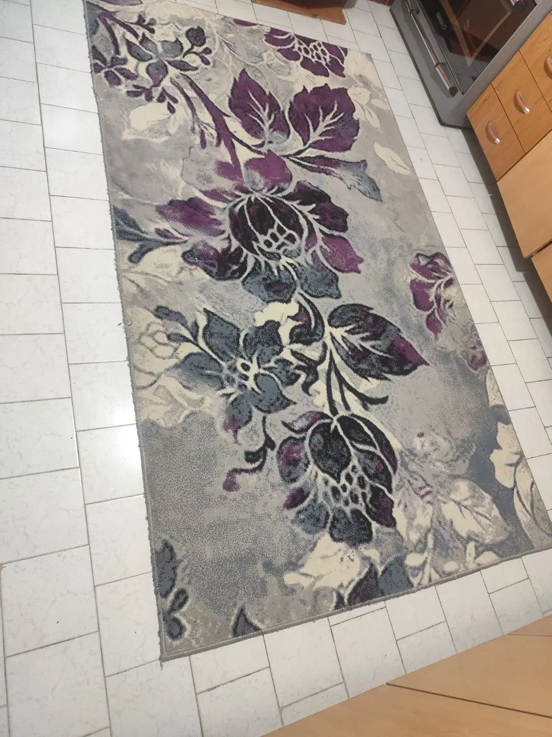 قالیچه|فرش|مشهد, وکیل‌آباد|دیوار