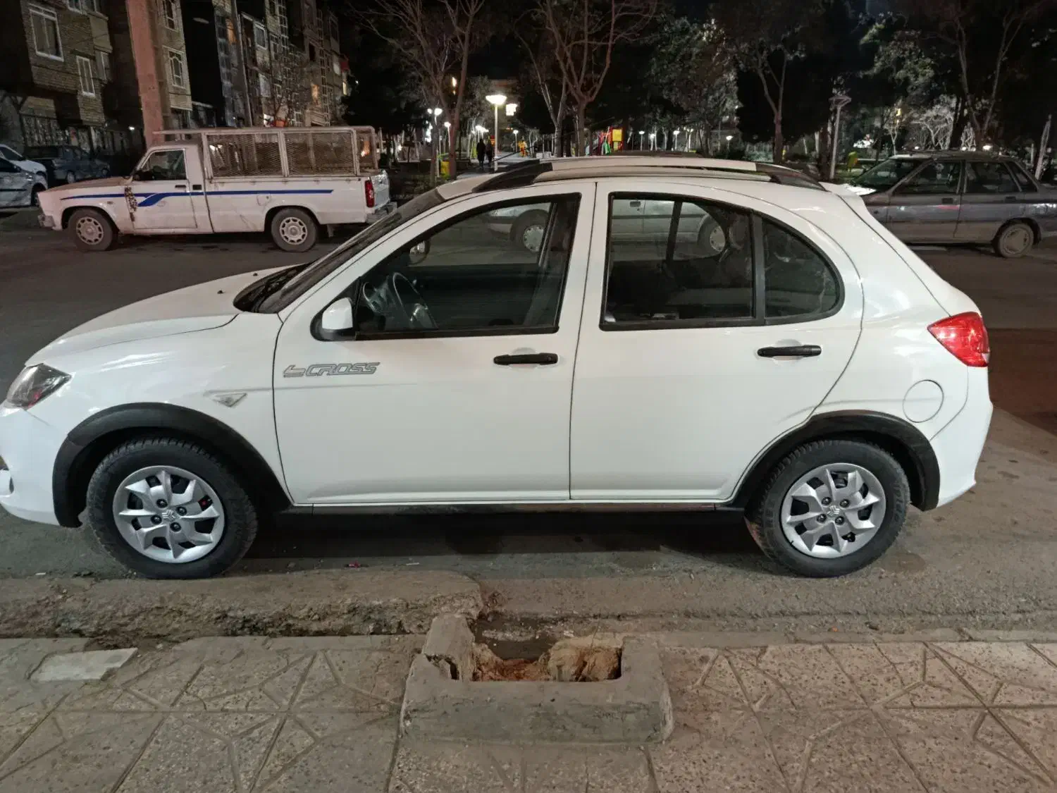 کوییک|خودرو سواری و وانت|مشهد, انقلاب|دیوار