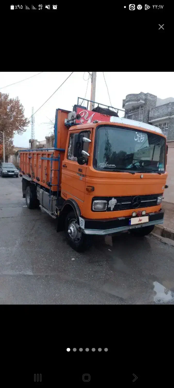 حمل و جابجایی اساس منزل و بار با خاور و نیسان|خدمات حمل و نقل|جیرفت, |دیوار