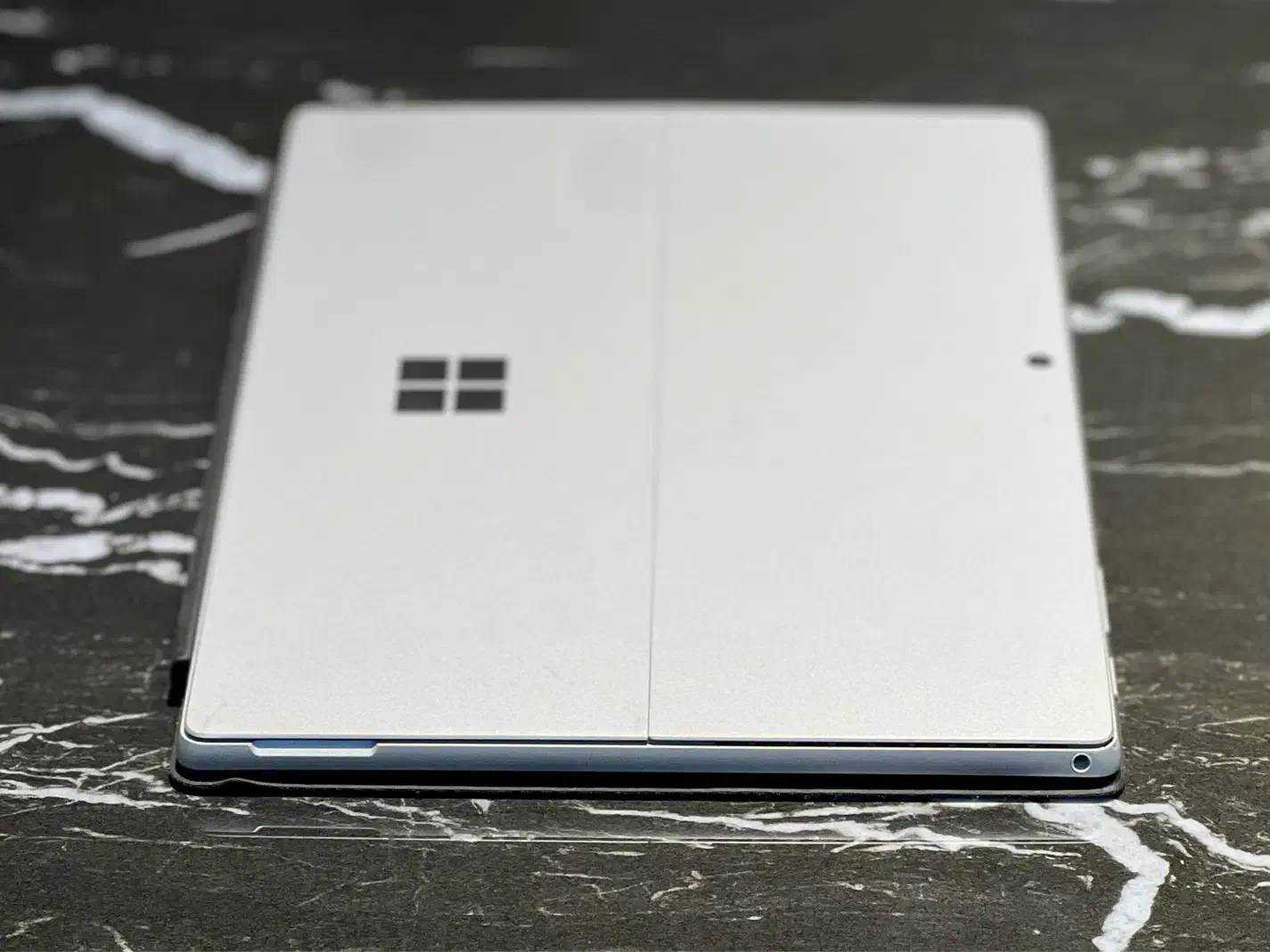 مایکروسافت surface pro 7 اینتل i5 عین آک با ضمانت|رایانه همراه|مشهد, هفت تیر (آب و برق)|دیوار