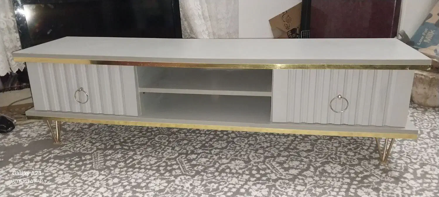 فروش فوری میز تلوزیون|میز تلویزیون|سیرجان, |دیوار