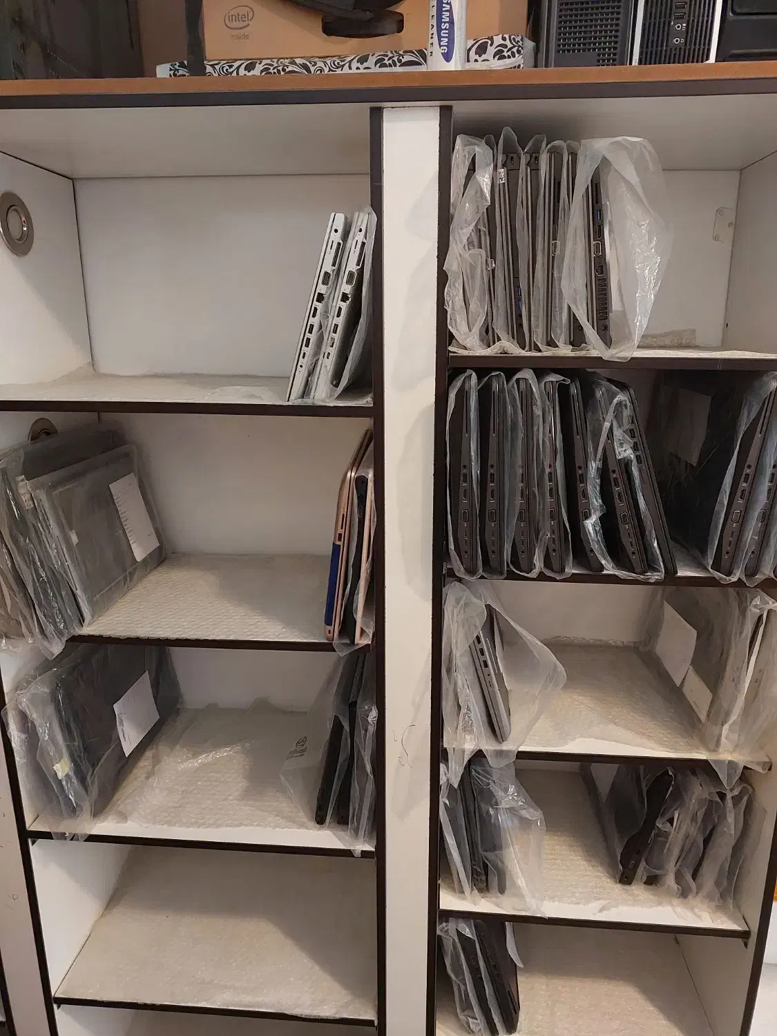 لپ تاپ‌ استوک هرچی بخوای اینجا هست|رایانه همراه|اندیشه, اندیشه فاز ۳|دیوار