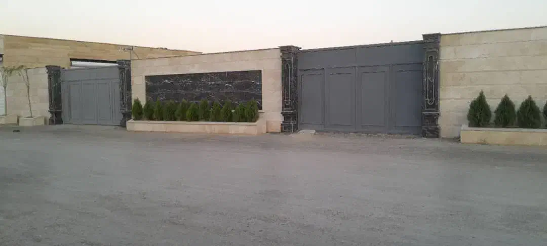 ۳۷۰متر سوله صنعتی /مناسب هر کاری|فروش دفتر صنعتی، کشاورزی، تجاری|قدس, شهرک صنعتی زاگرس|دیوار