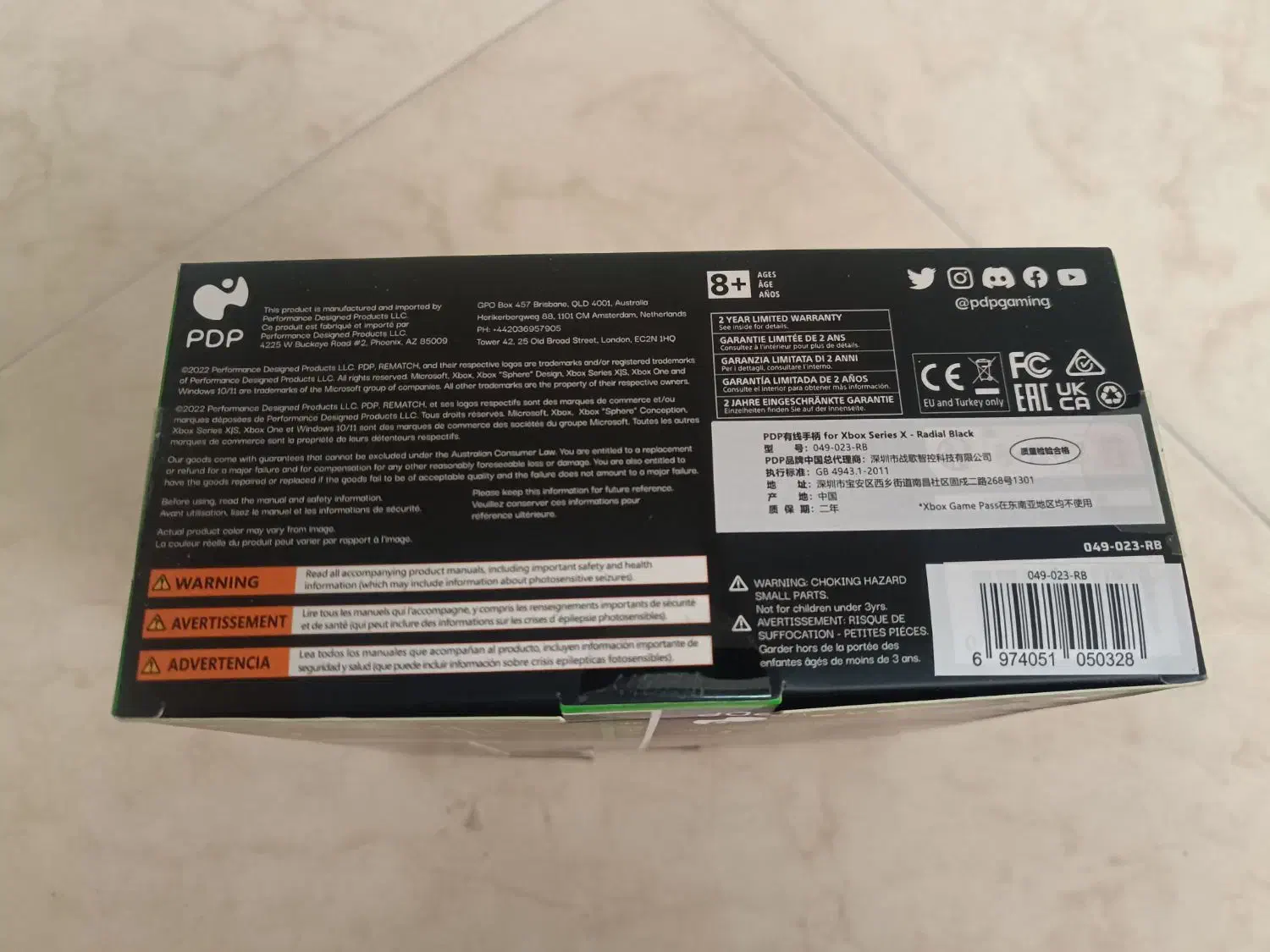 دسته ایکس باکس|کنسول، بازی ویدئویی و آنلاین|اسلامشهر, شهرک واوان|دیوار