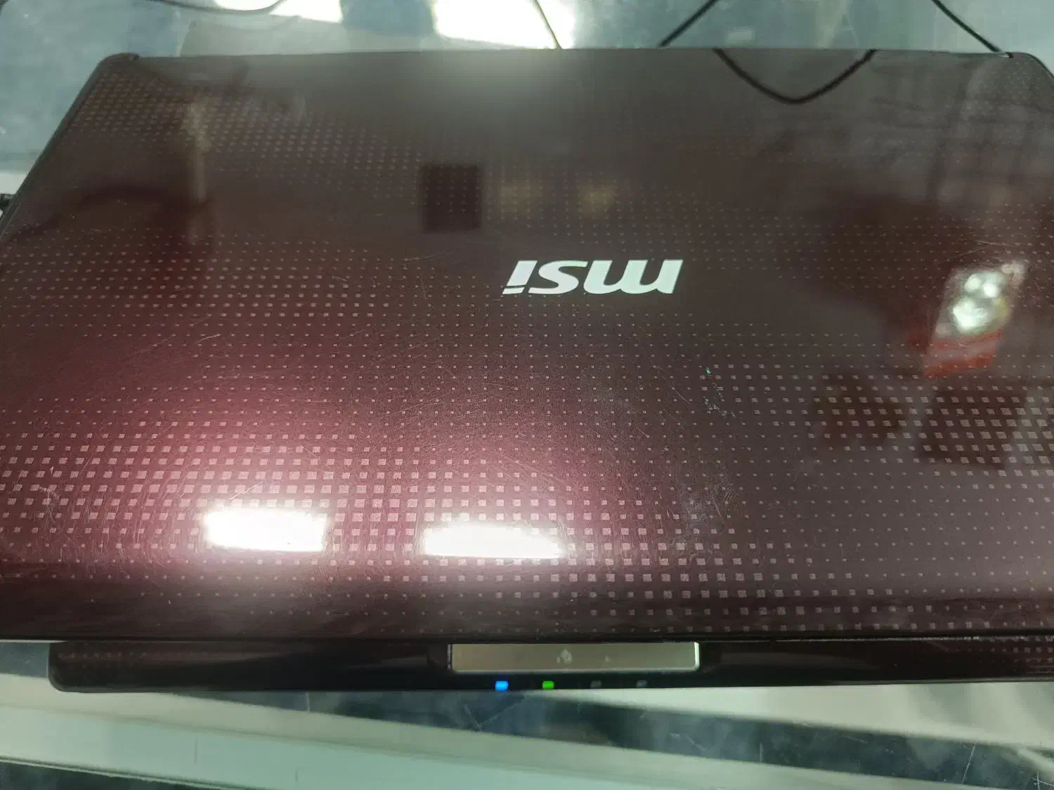 لپ تاپ msi|رایانه همراه|شیراز, ریشمک|دیوار