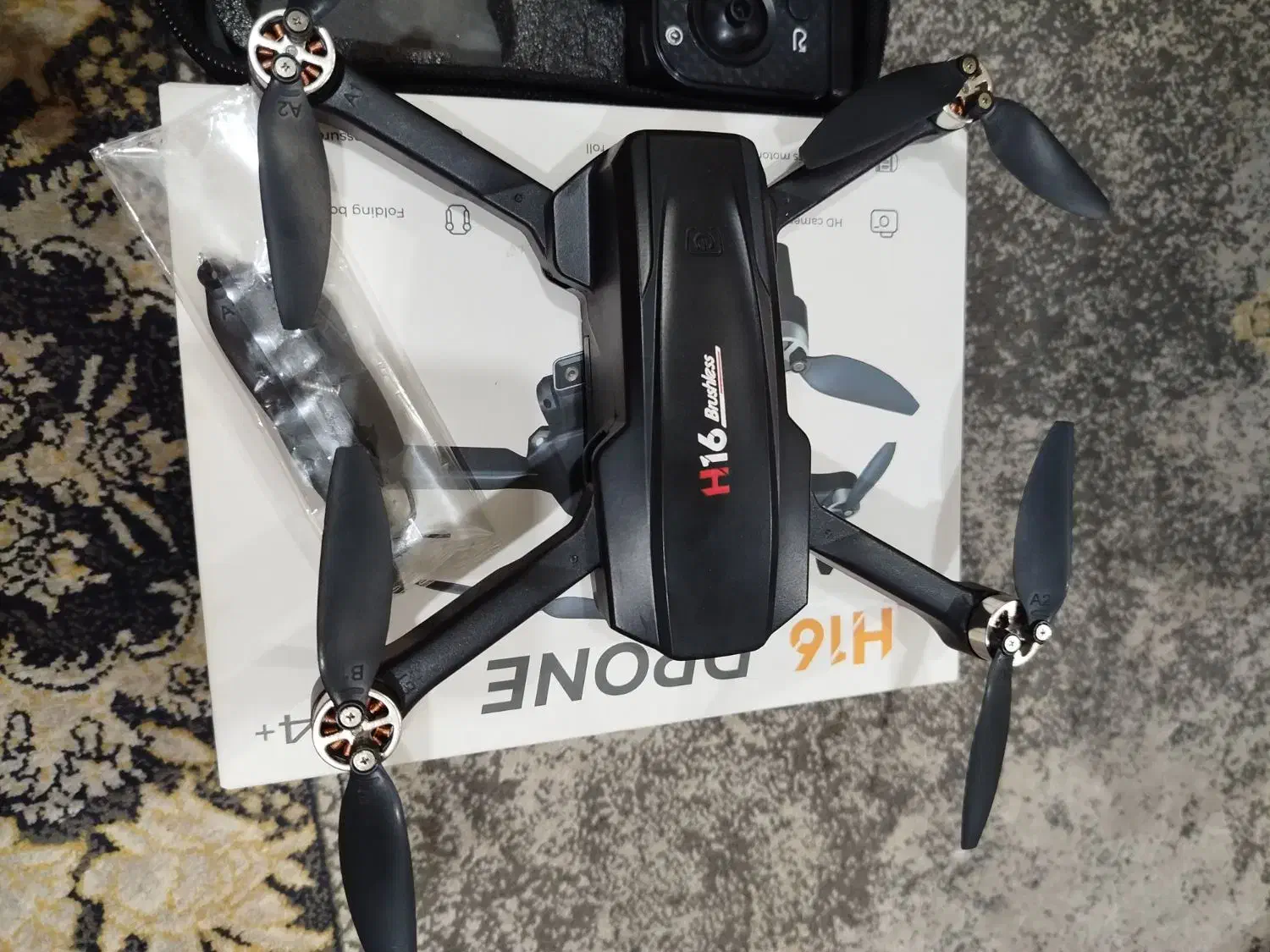 هلی شات|دوربین عکاسی و فیلمبرداری|رودسر, |دیوار