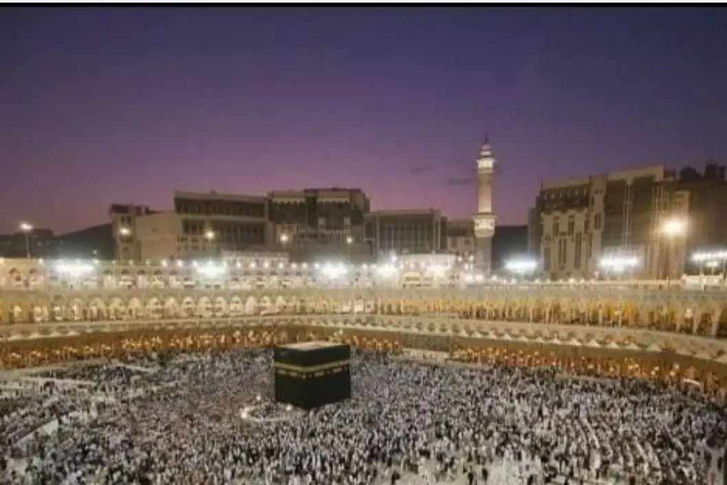 فیش حج عمره|تور و چارتر|زاهدان, |دیوار