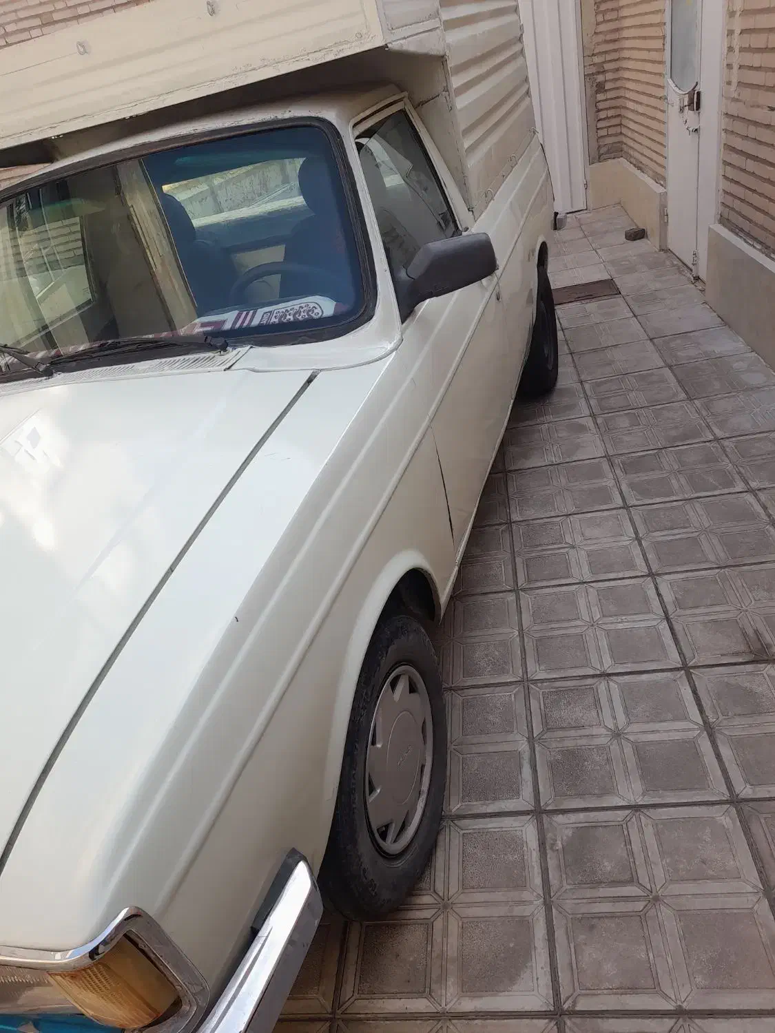 پیکان وانت|خودرو سواری و وانت|تبریز, |دیوار