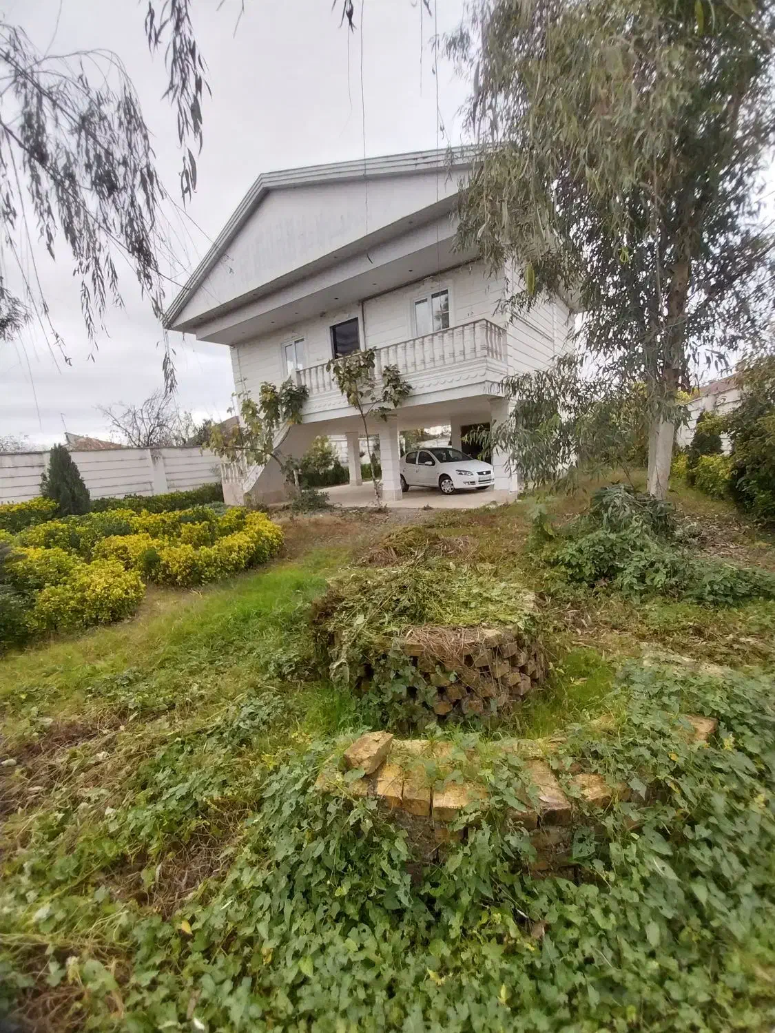 ویلای لوکس|فروش خانه و ویلا|طاهرگوراب, |دیوار